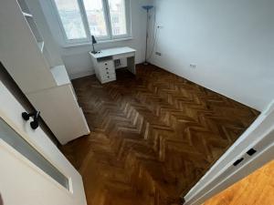 Pronájem bytu 2+1, Brno, Mendlovo náměstí, 51 m2