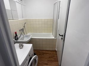 Pronájem bytu 2+1, Brno, Mendlovo náměstí, 51 m2