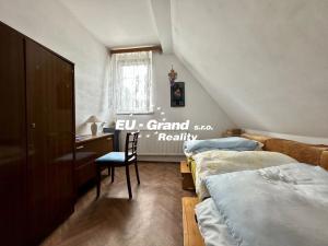 Prodej rodinného domu, Dolní Podluží, 225 m2