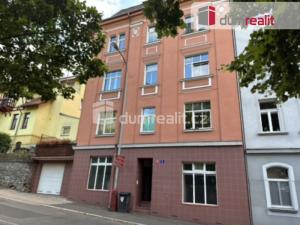Pronájem bytu 2+1, Ústí nad Labem, Šaldova, 57 m2