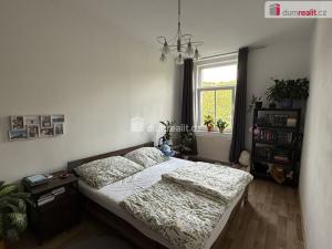 Pronájem bytu 2+1, Ústí nad Labem, Šaldova, 57 m2