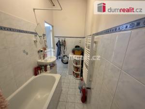 Pronájem bytu 2+1, Ústí nad Labem, Šaldova, 57 m2