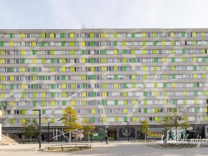 Pronájem bytu 1+kk, Praha - Záběhlice, Topolová, 31 m2