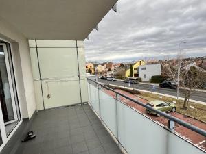Pronájem bytu 3+1, Olomouc - Neředín, Letců, 74 m2