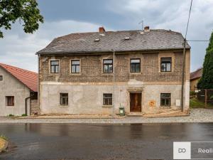 Prodej vícegeneračního domu, Kutná Hora, U Panské jámy, 280 m2