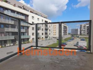 Pronájem bytu 2+1, Plzeň - Jižní Předměstí, Magisterská, 46 m2