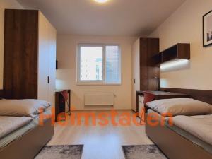 Pronájem bytu 2+1, Plzeň - Jižní Předměstí, Magisterská, 46 m2