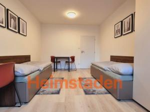 Pronájem bytu 2+1, Plzeň - Jižní Předměstí, Magisterská, 46 m2