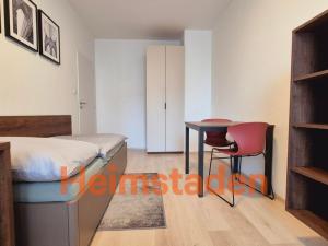 Pronájem bytu 2+1, Plzeň - Jižní Předměstí, Magisterská, 46 m2
