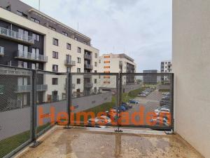 Pronájem bytu 2+1, Plzeň - Jižní Předměstí, Magisterská, 46 m2