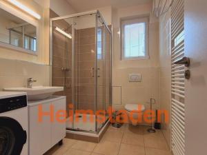 Pronájem bytu 2+1, Plzeň - Jižní Předměstí, Magisterská, 46 m2