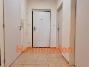 Pronájem bytu 2+1, Plzeň - Jižní Předměstí, Magisterská, 46 m2