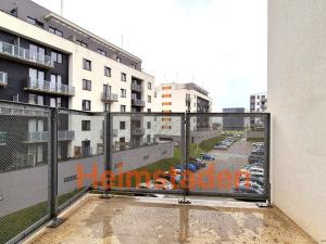 Pronájem bytu 2+1, Plzeň - Jižní Předměstí, Magisterská, 46 m2