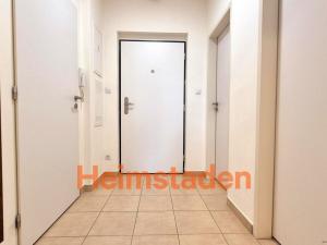 Pronájem bytu 2+1, Plzeň - Jižní Předměstí, Magisterská, 46 m2