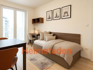 Pronájem bytu 2+1, Plzeň - Jižní Předměstí, Magisterská, 46 m2