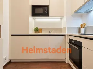 Pronájem bytu 2+1, Plzeň - Jižní Předměstí, Magisterská, 46 m2