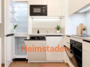 Pronájem bytu 2+1, Plzeň - Jižní Předměstí, Magisterská, 46 m2