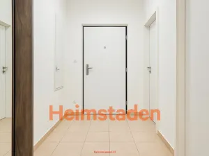 Pronájem bytu 2+1, Plzeň - Jižní Předměstí, Magisterská, 46 m2