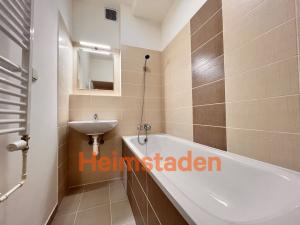 Pronájem bytu 1+1, Ostrava - Poruba, Alšova, 39 m2