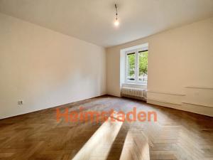 Pronájem bytu 1+1, Ostrava - Poruba, Alšova, 39 m2