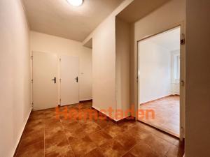 Pronájem bytu 1+1, Ostrava - Poruba, Alšova, 39 m2