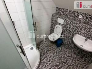 Pronájem bytu 1+kk, Praha - Hostavice, Pilská, 18 m2