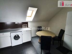 Pronájem bytu 1+kk, Praha - Hostavice, Pilská, 18 m2