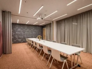 Pronájem kanceláře, Praha - Michle, Vyskočilova, 30 m2