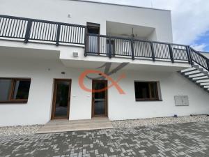 Prodej bytu 3+kk, Horní Bečva, 56 m2