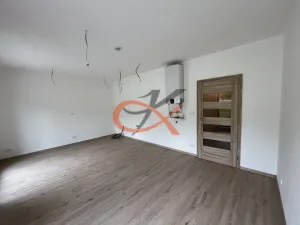 Prodej bytu 3+kk, Horní Bečva, 58 m2