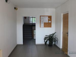 Prodej bytu 4+1, Praha - Kyje, Manželů Dostálových, 95 m2
