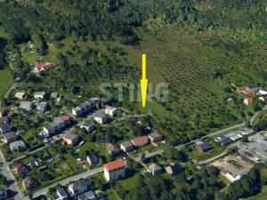 Prodej pozemku pro bydlení, Odry, 8311 m2