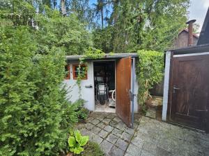 Prodej chaty, Teplice, 35 m2