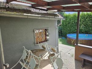 Prodej chaty, Teplice, 35 m2
