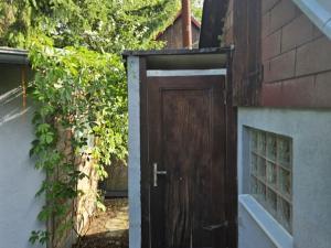 Prodej chaty, Teplice, 35 m2