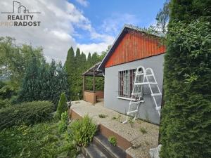 Prodej chaty, Teplice, 35 m2