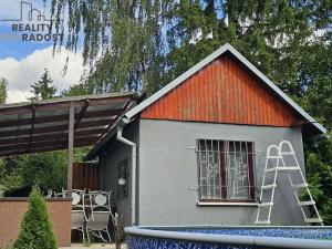 Prodej chaty, Teplice, 35 m2