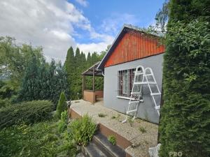 Prodej chaty, Teplice, 35 m2