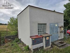 Prodej chaty, Teplice, 35 m2