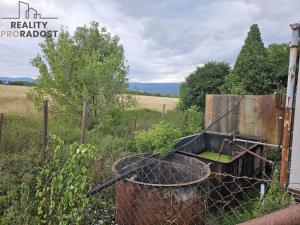 Prodej chaty, Teplice, 35 m2