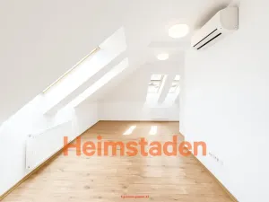 Pronájem bytu 2+kk, Ostrava - Poruba, Komenského, 45 m2