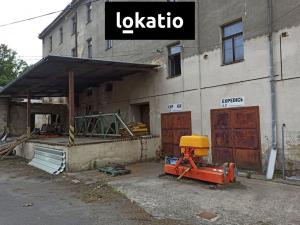 Pronájem skladu, Děčín, Březová, 230 m2