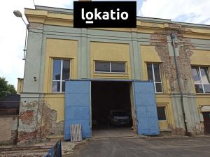 Pronájem skladu, Děčín, Březová, 228 m2
