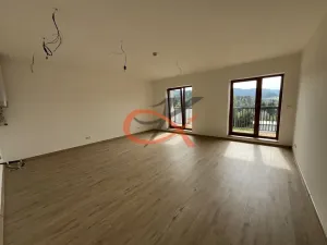 Prodej bytu 2+kk, Horní Bečva, 53 m2