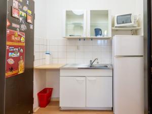 Prodej bytu 1+kk, Praha - Žižkov, Strážní, 35 m2