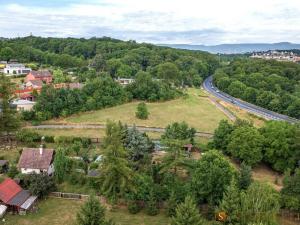 Prodej pozemku pro bydlení, Bystřany, Na samotě, 1058 m2