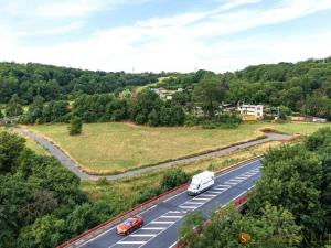 Prodej pozemku pro bydlení, Bystřany, Na samotě, 931 m2