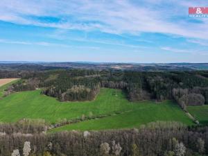 Prodej pole, Útušice - Robčice, 72181 m2