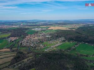 Prodej zemědělské půdy, Útušice - Robčice, 16895 m2