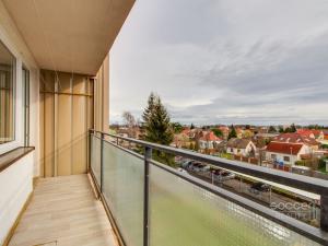 Pronájem bytu 3+kk, Praha - Horní Počernice, Komárovská, 65 m2